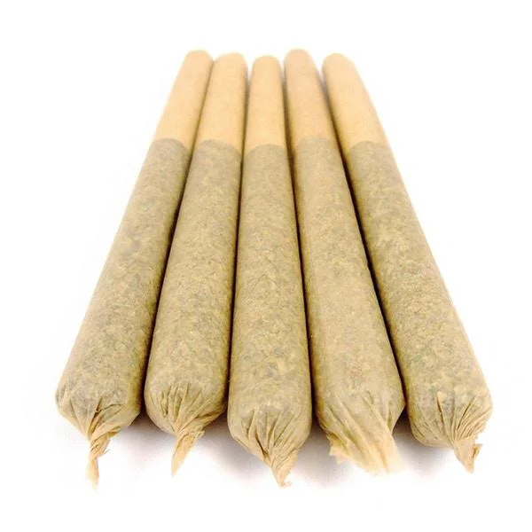 Buy 10 Khalifa Kush Pre-Rolled in Dubai